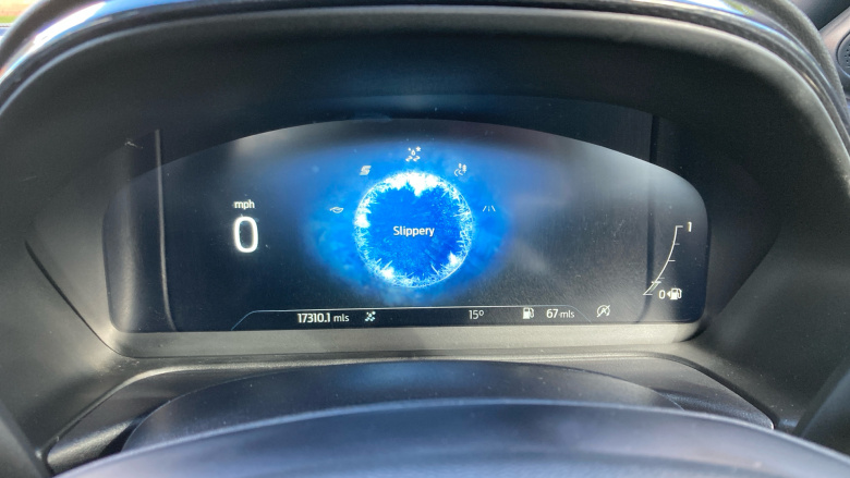 Ford Puma 1.0 EcoBoost Hybrid mHEV ST-Line 5dr Petrol Hatchback